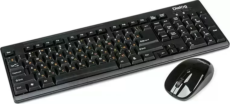 Клавиатура DIALOG KMROP-4010U