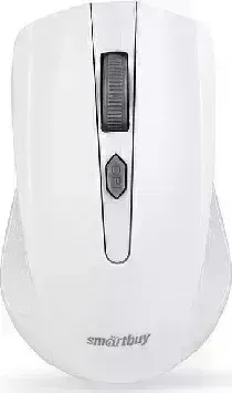 Мышь беспроводная SMARTBUY (SBM-352AG-W) белый