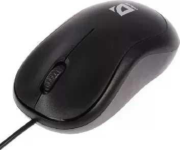 Мышь компьютерная DEFENDER (52759) PATCH MS-759
