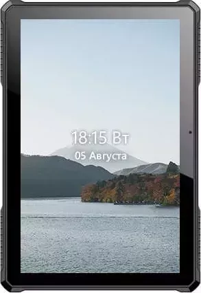 Планшет BQ -1022L ARMOR PRO LTE+, PRINT 05