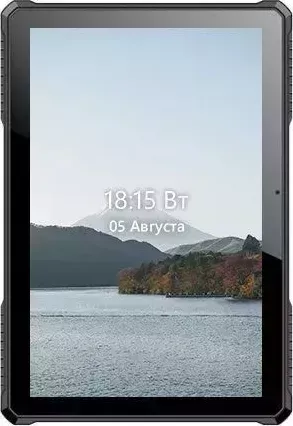 Планшет BQ -1022L ARMOR PRO LTE+, PRINT 13 планшет 13