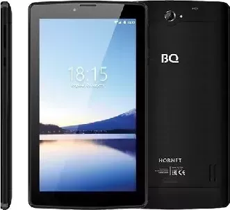 Планшет BQ -7036L HORNET BLACK (7 IPS 1024*600, 4х1.3 GHZ, 1GB+8GB, 2000MAH, 8 GO)