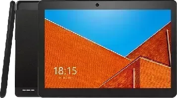 Планшет BQ 1085L HORNET MAX PRO 10,1"IPS/3G/2+16GB/AND.8.1 BLACK