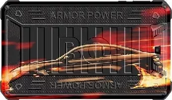 Планшет BQ -7098G ARMOR POWER 7 IPS/3G/1GB+8GB/GPS/AND.8.1 PRINT5