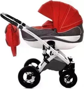 Коляска 2 в 1 TAKO 2 в 1 Omega Plus 03 (00-00000287)