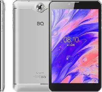 Планшет BQ 7000G CHARM 7"IPS/3G/1GB*8GB/AND 8.0 SILVER