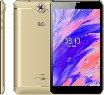 Планшет BQ 7000G CHARM 7"IPS/3G/1GB*8GB/AND 8.0 GOLD
