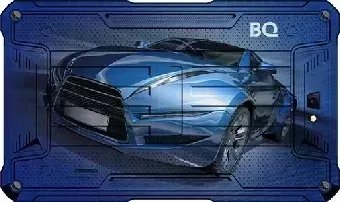 Планшет BQ 7082G ARMOR 7"+3G/PRINT4