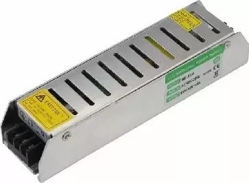 Блок питания REXANT (200-060-4) Источник компактный 12 V 60 W с разъемами под винт, без влагозащиты (IP23)