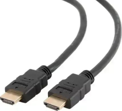 Кабель HDMI PROCONNECT (17-6202-8) ШНУР - , ДЛИНА 1 МЕТР (GOLD) (PE ПАКЕТ)