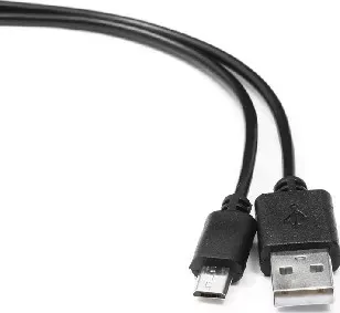 Кабель GEMBIRD /Cablexpert (12875) CC-mUSB2-AMBM-6 - 1,8 м (10)