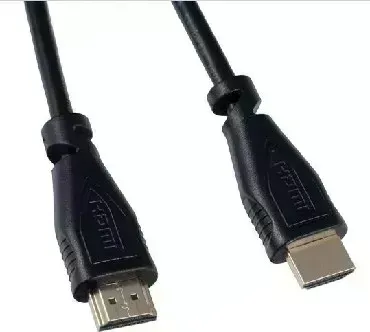 Кабель HDMI PERFEO (H1001) A вилка - A вилка VER.1.4 длина 1 м