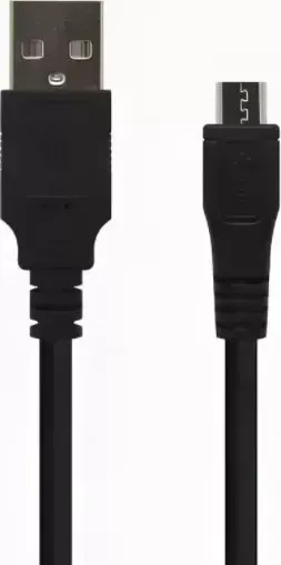 Кабель PERFEO (U4002) USB2.0 A вилка - MICRO USB вилка 1.8 м