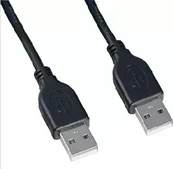 Кабель PERFEO (U4402) USB2.0 A вилка - А вилка 3 м