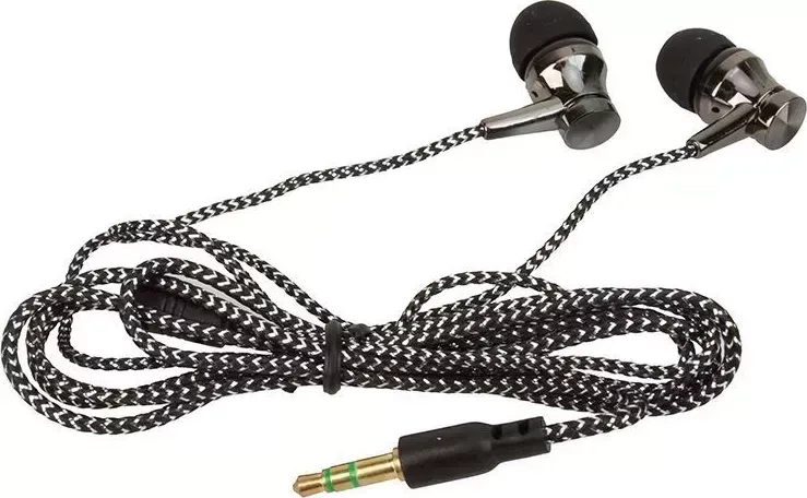 Наушники ELTRONIC 4432 , черный