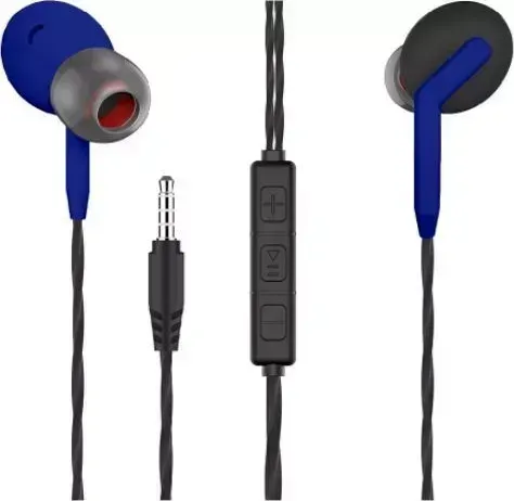 Наушники MORE CHOICE G40 Blue