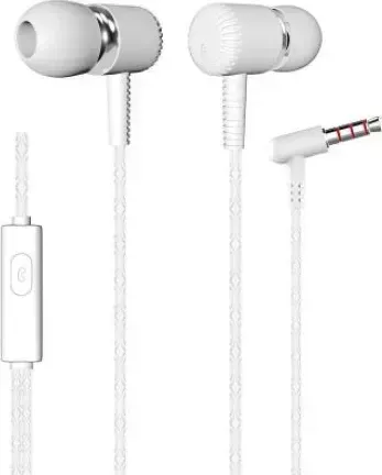 Наушники MORE CHOICE (4627151192994) G24 White