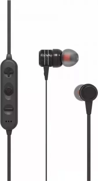 Наушники MORE CHOICE (4627151194707) BG20 черный