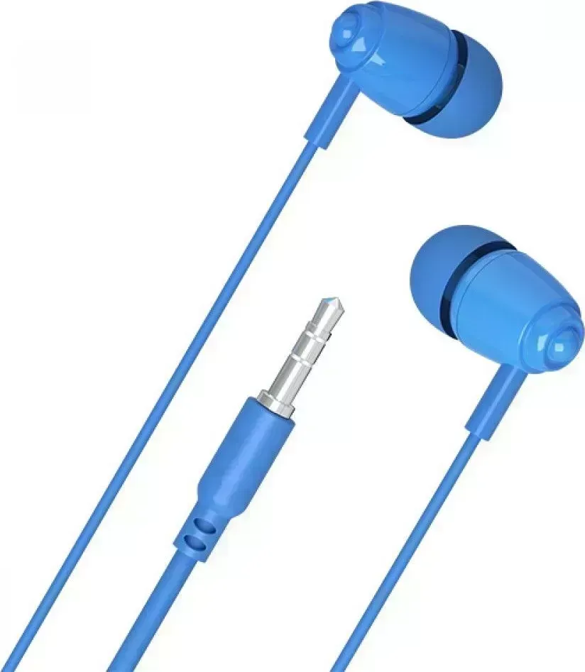 Наушники PERFEO (PF-C3189) ALTO , синий наушники ,