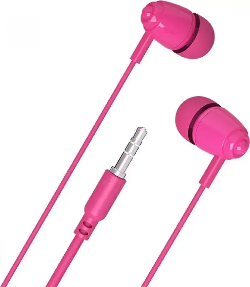 Наушники PERFEO (PF-C3188) ALTO , розовый наушники ,