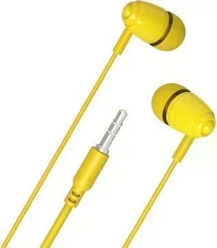 Наушники PERFEO (PF-C3186) ALTO , желтый наушники ,