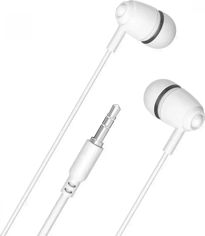 Наушники PERFEO (PF-C3185) ALTO , белый наушники ,
