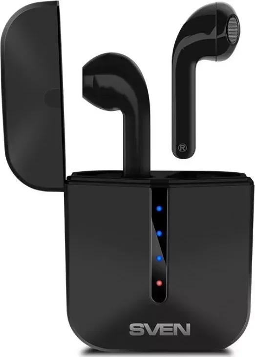 Наушники SVEN E-335B BLUETOOTH