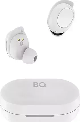 Наушники BQ BHS-05 WHITE