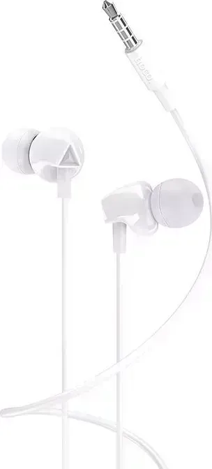 Наушники HOCO (6931474707512) M60 PERFECT SOUND, белый