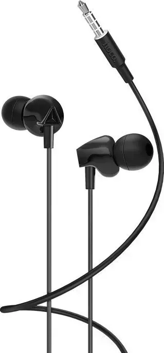 Наушники HOCO (6931474707505) M60 PERFECT SOUND, черный