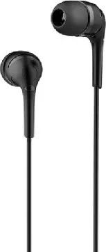 Наушники HOCO (6957531084563) M40 PROSODY, черный