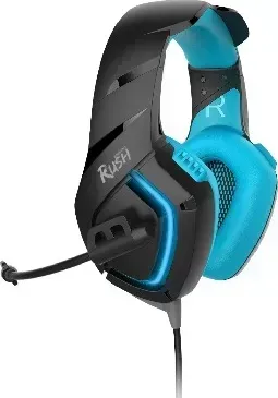 Гарнитура SMARTBUY (SBHG-8700) RUSH SKYTHE синий