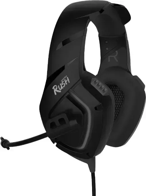 Гарнитура SMARTBUY (SBHG-8400) RUSH SKYTHE черный