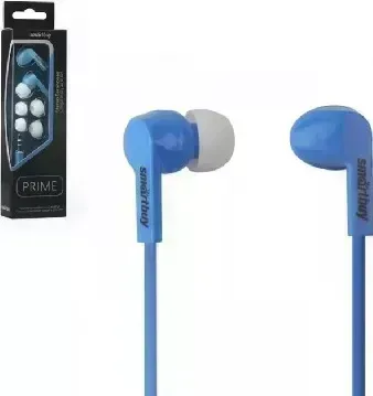 Наушники SMARTBUY (SBE-140) PRIME синий