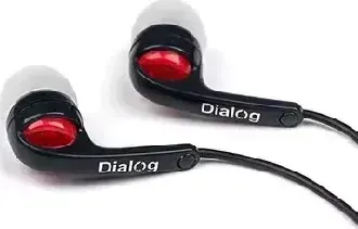 Наушники DIALOG EP-20