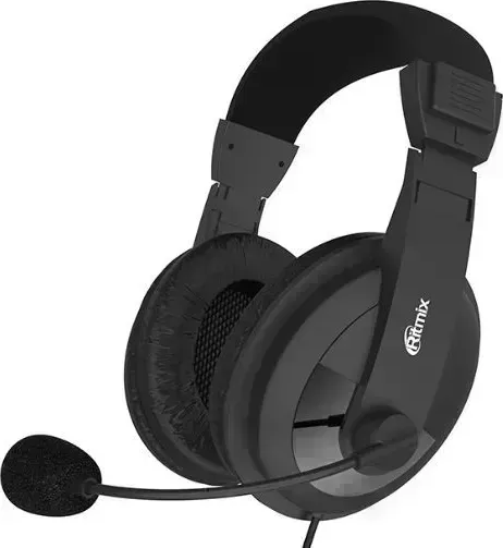 Наушники RITMIX RH-524M