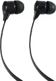 Наушники PERFEO (PF-B4203) BASE черный