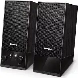 Акустика SVEN SPS-604 черный