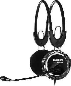 Наушники SVEN АР-525MV