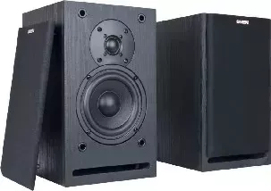 Акустика SVEN SPS-607 черный