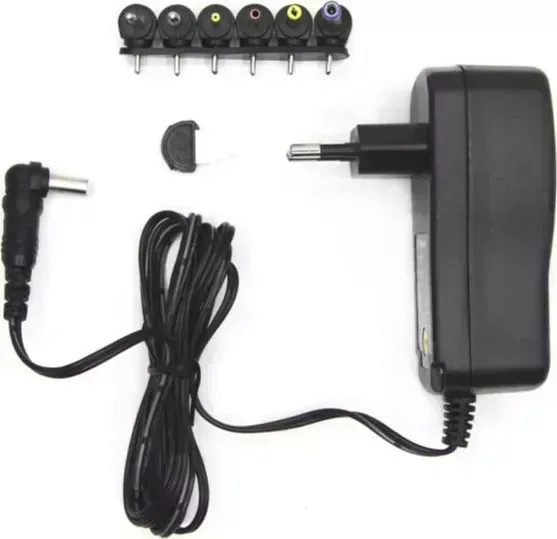 Блок питания GOPOWER (00-00015336) PowerTech 1500, импульсный