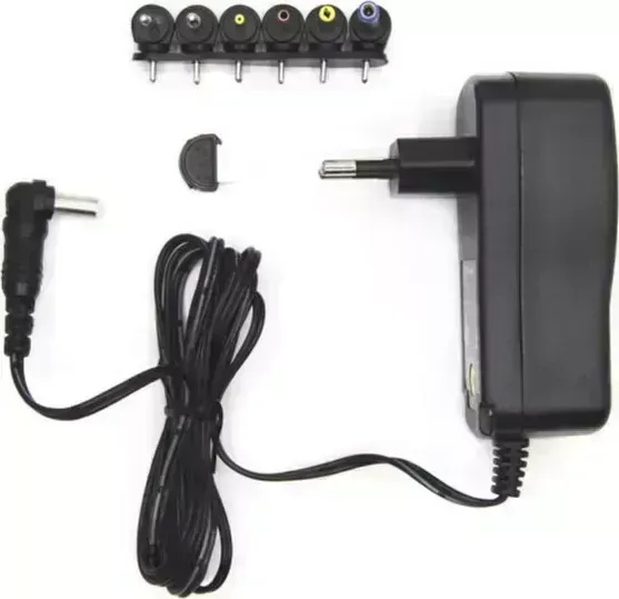 Блок питания GOPOWER (00-00015335) PowerTech 1000, импульсный