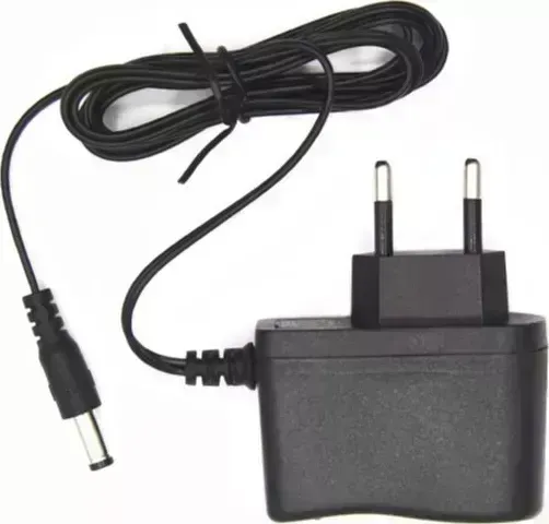 Блок питания GOPOWER (00-00015341) V9/500 БП