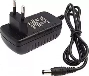 блок питания ZOLAN ZS 12V/2А блок питания