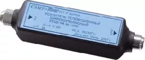 Антенна РЭМО BAS-8104 INLINE усилитель
