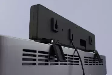 Антенна РЭМО (406001) BAS-5310-5V Horizon - активная антенна -