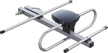 Антенна РЭМО (301031) BAS-1153-5V SPRINT-3 - активная