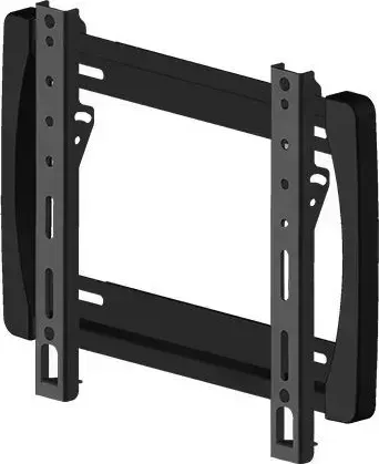 Кронштейн TRONE ТЕХНО-200f для 23&quot;-42&quot; белый 23"-42"