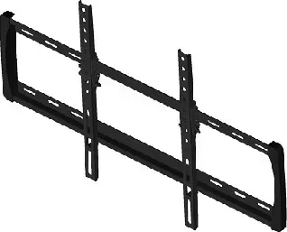 Кронштейн TRONE ТЕХНО-600 для 32&quot;-90&quot; черный 32"-90"