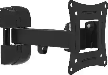 Кронштейн MD 3304 FULL MOTION для 15-30&quot; черный 15-30"